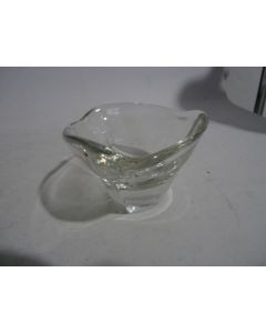 DAUM Petite Coupe cristal