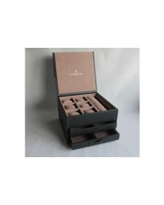 De GRISOGONO Grand écrin pour montres