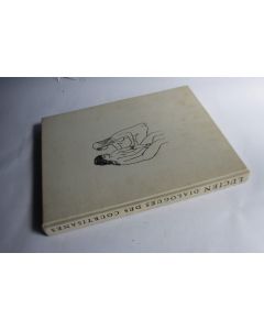 Dialogues des Courtisanes Lucien de Samosate dessin G.Kayser 1962 20ex.