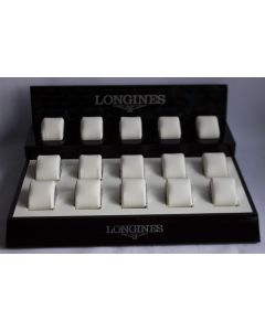 LONGINES Présentoir pour 15 montres