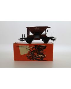 MARKLIN HO Wagon a Ballast 315/1