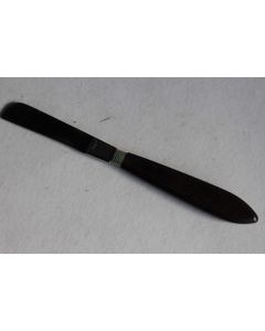 Ancien couteau Taille anche Nogent