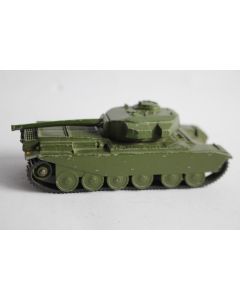 DINKY SUPERTOYS 651 Centurion Tank