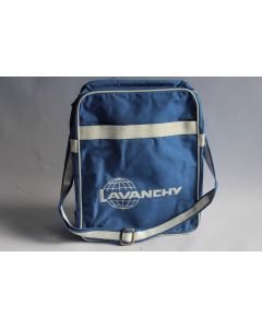 Sac publicitaire bandoulière Lavanchy