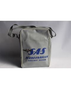 Scandinavian Airlines System Sac bandoulière compagnie aérienne