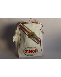 Trans World Airlines Sac bandoulière compagnie aérienne