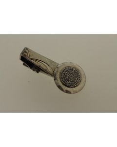 Pince à billets argent Sterling Mexico