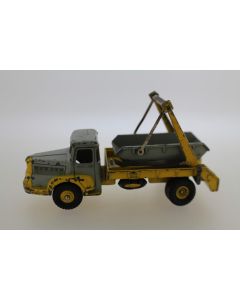 DINKY SUPERTOYS 38A Multibenne UNIC