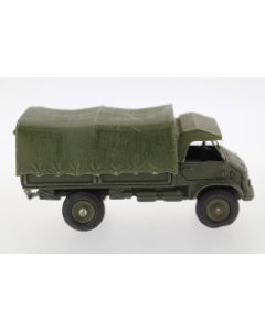 DINKY TOYS 821 Mercedes-Benz Unimog