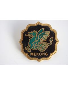 Insigne Mékong Pétrolier A. Augis Marine