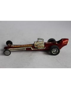 CORGI TOYS 161 Voiture Commuter Dragster Whizzwheels