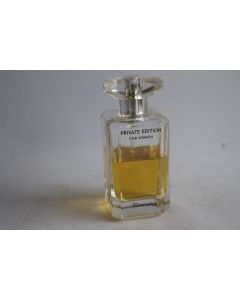 FIRMENICH Flacon d'eau de toilette Private Edition for Women