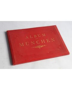 Album von München Photographies Munich Allemagne Paul Steinert