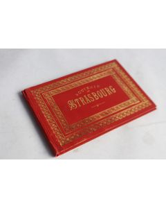 Album Photographies Souvenir de Strasbourg