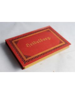 Album Photographies Heidelberg Allemagne
