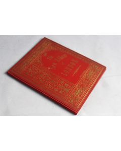 The new Album of London photos Londres Angleterre 1889