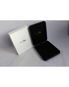 Écrin pour collier GILBERT ALBERT bijoux