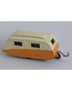 DINKY TOYS Véhicule miniature Caravane 190