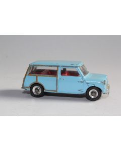 DINKY TOYS Voiture miniature n°199 Austin Seven Countryman