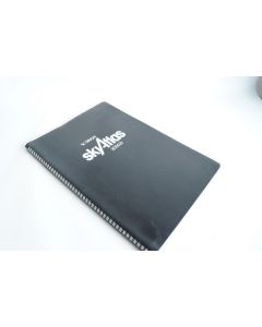 Carte du ciel SkyAtlas 2000.0 Wiltrion 26 cartes 1982 deluxe edition