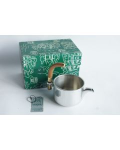 Pot à crème Étains du manoir