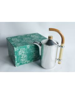 Cafetière design Étains du manoir