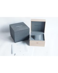 HAMILTON Écrin pour montre