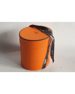 HERMES Boite orange