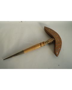 Ancien Miroir aux Alouettes