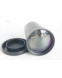 Téléconvertisseur Panasonic DMW-LT55 Lumix 1.7x + Adaptateur DMW-LA3