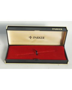 Ancien écrin pour stylo PARKER