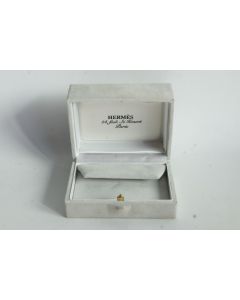 HERMES Écrin pour bijoux