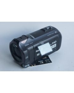 Caméra Panasonic HC-V757 24 MP Zoom x50 wifi