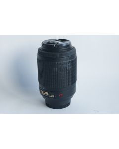 Objectif photographique Nikon DX SWM VR 55-200 1,1: 3,6 FD 55mm