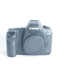 Appareil photo Canon reflex EOS 5D Mark II