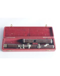 Petite Flûte traversière piccolo Cabart Paris