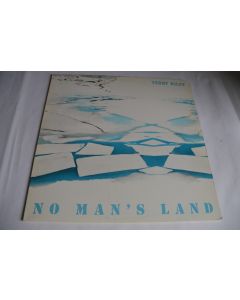 Vinyle 33T  Soundtrack Terry Riley ‎– No Man's Land 