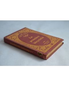 Les livres roses pour la jeunesse N°306 à 313 