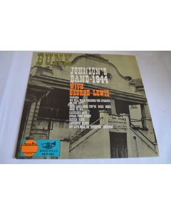 Vinyle 33T Blues  Roy Buchanan ‎– Loading Zone