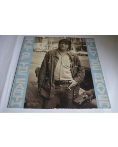 Vinyle 33T Country  Billy Joe Shaver ‎– Salt Of The Earth