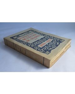 Le Cinquantenaire de l'école de Sèvres 1881 - 1931