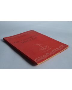 Livre Les Tourments Spirituels Henri Ferrare 1943