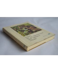 C Blagosklonov Guide de la protection des oiseaux utiles 1968