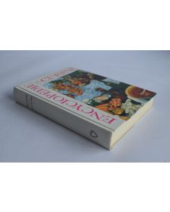 Encyclopédie de la Cuisine Mairice de Montagu 1968