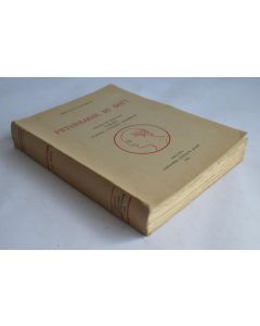 Physiologie du Goût Brillat-Savarin 1948