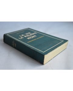 La Vie, la Maladie et la Mort Auguste Lumière 1928