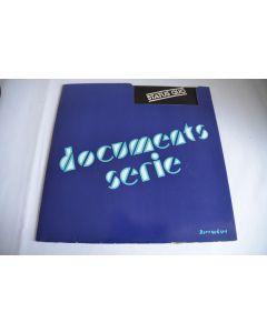 Vinyle 33T Rock and Roll  Status Quo ‎– Documents Serie 