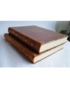 L'Album de la Guerre 2 volumes 1914 1919