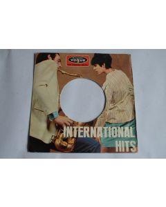 45 Tours Jacques Dutronc ‎– Les Plays Boys / On Nous Cache Tout,..
