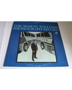 Vinyle 33T Pop rock The Mason Williams Phonograph Record